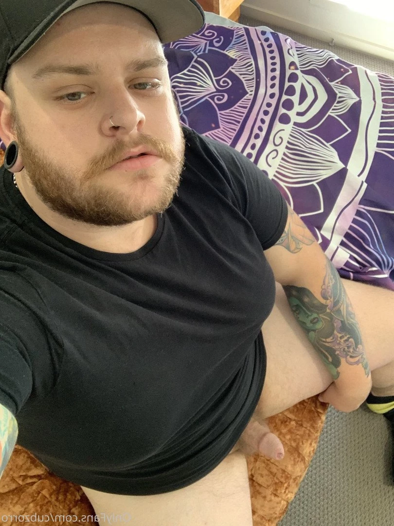 cubzorro Onlyfans leaked photo 4877021 on Hotleaks.tv