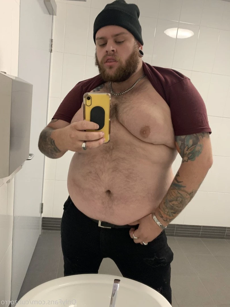 cubzorro Onlyfans leaked photo 4877028 on Hotleaks.tv
