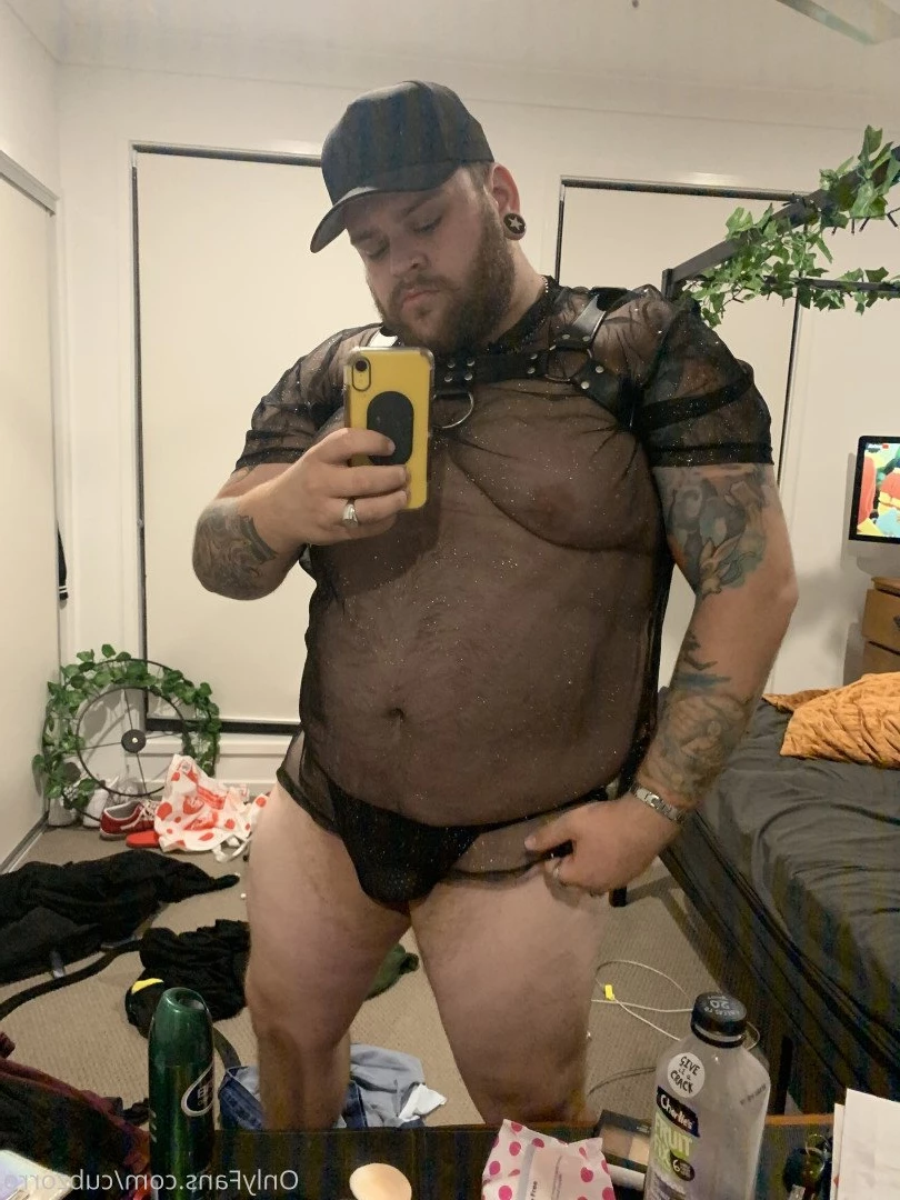 cubzorro Onlyfans leaked photo 4877036 on Hotleaks.tv