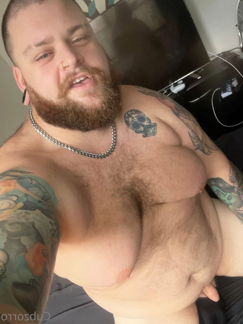 cubzorro Onlyfans leaked photo 4877062 on Hotleaks.tv