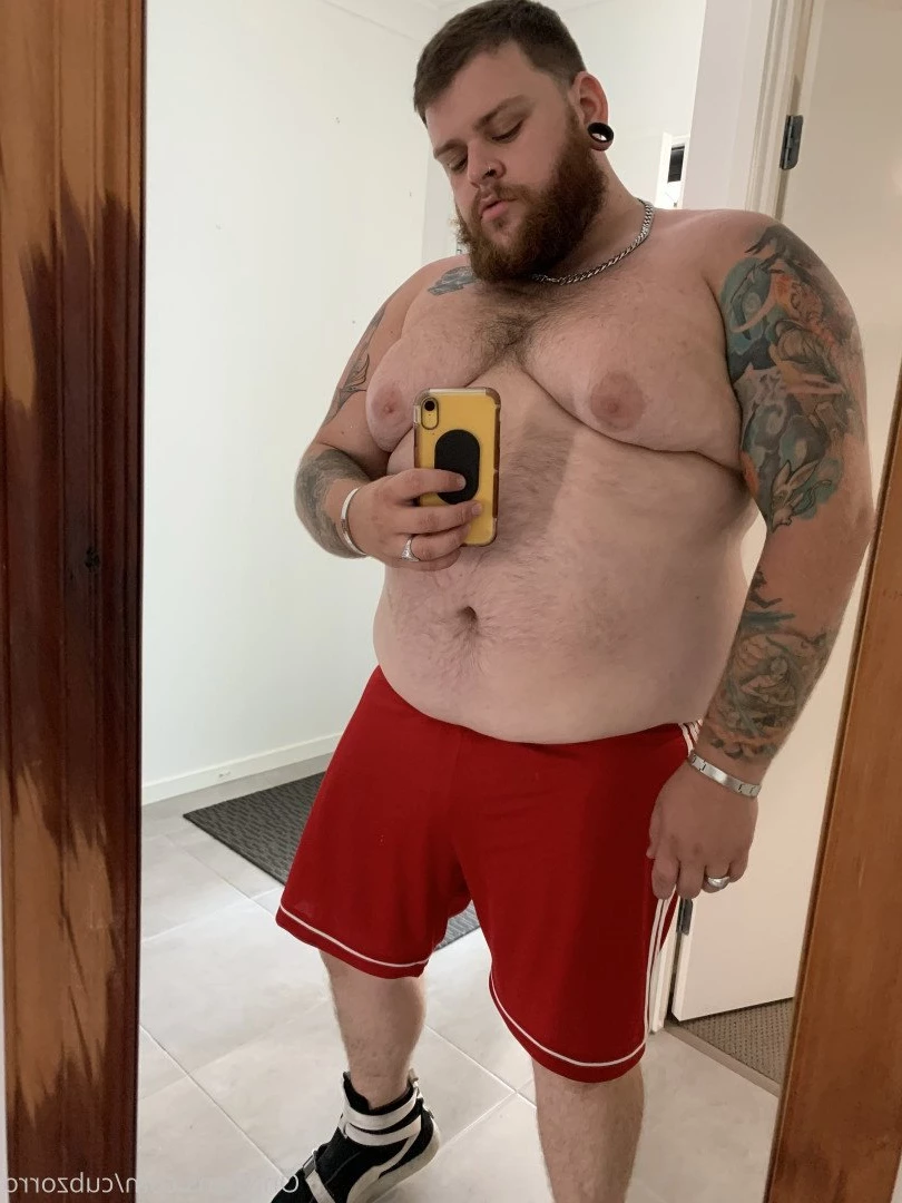 cubzorro Onlyfans leaked photo 4877083 on Hotleaks.tv