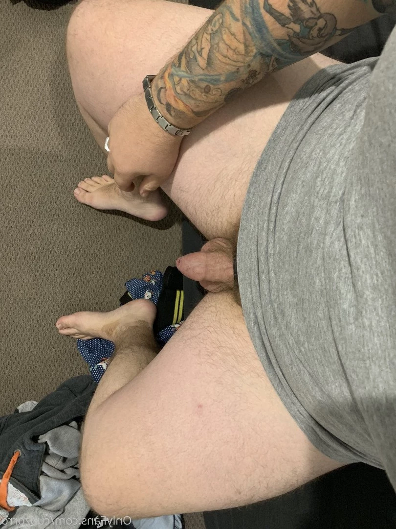 cubzorro Onlyfans leaked photo 4877090 on Hotleaks.tv