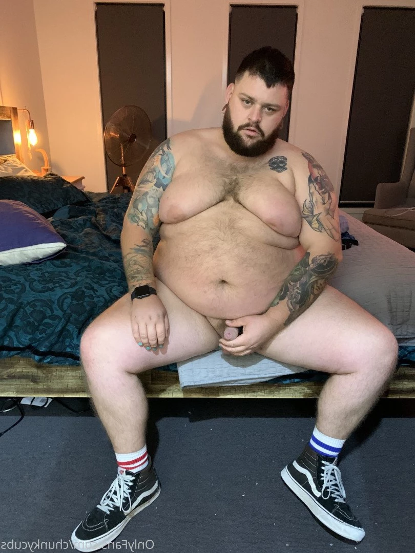 cubzorro Onlyfans leaked photo 4877125 on Hotleaks.tv