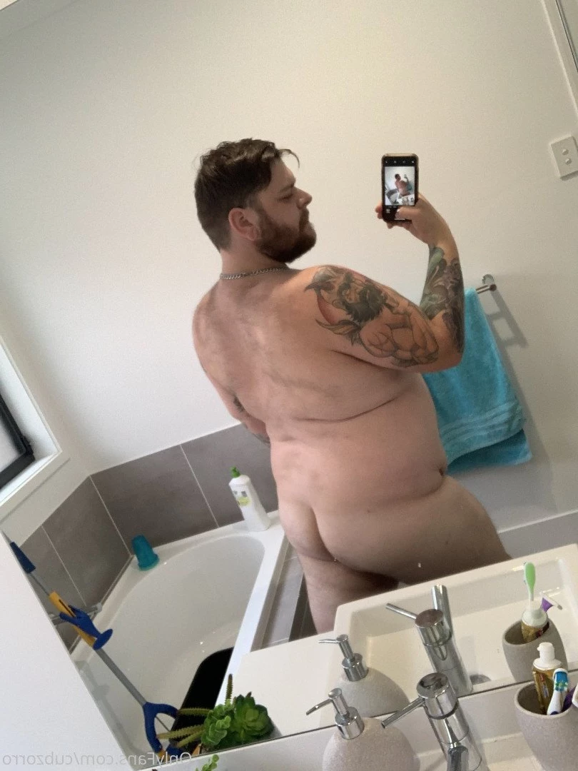 cubzorro Onlyfans leaked photo 4877140 on Hotleaks.tv