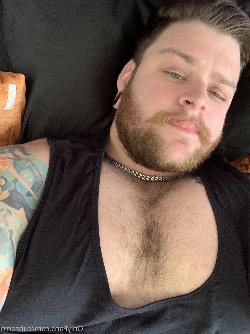 cubzorro Onlyfans leaked photo 4877149 on Hotleaks.tv