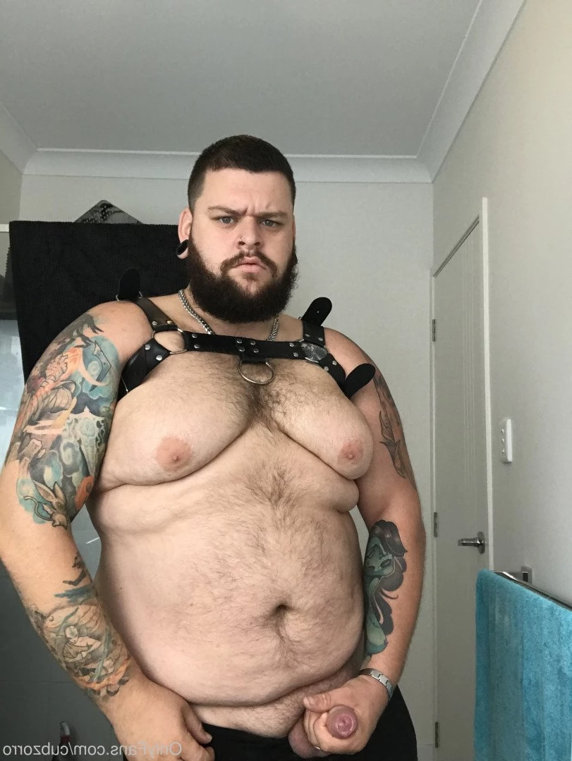 cubzorro Onlyfans leaked photo 4877154 on Hotleaks.tv
