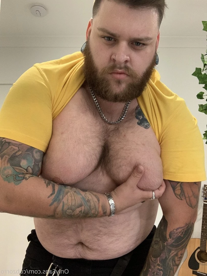 cubzorro Onlyfans leaked photo 4877157 on Hotleaks.tv