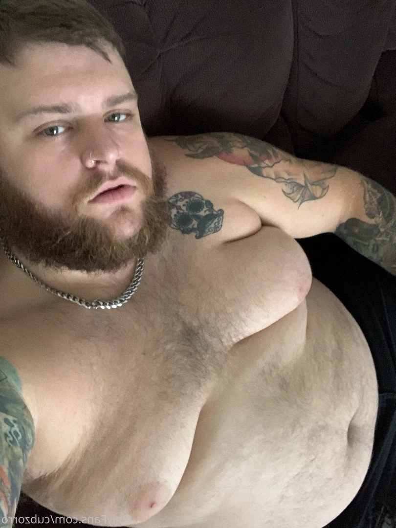 cubzorro Onlyfans leaked photo 4877165 on Hotleaks.tv