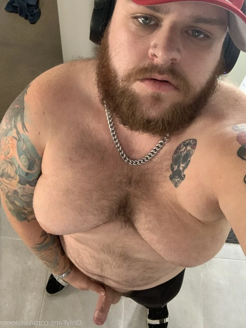 cubzorro Onlyfans leaked photo 4877187 on Hotleaks.tv