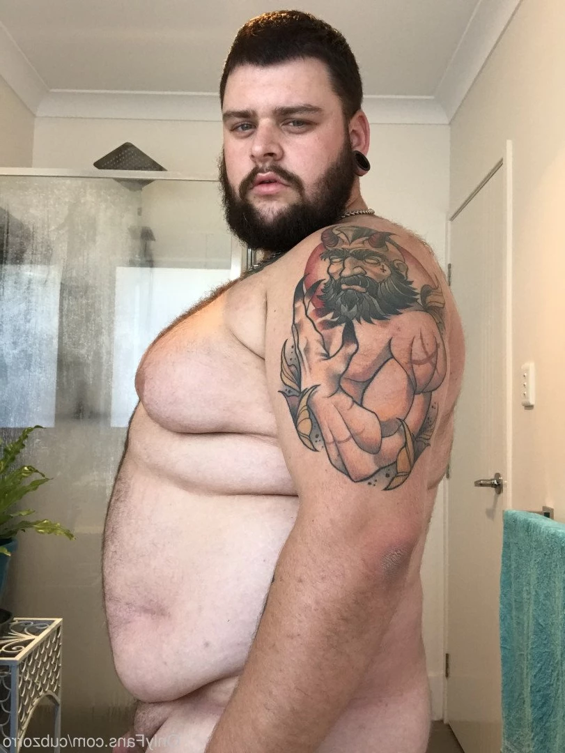 cubzorro Onlyfans leaked photo 4877235 on Hotleaks.tv