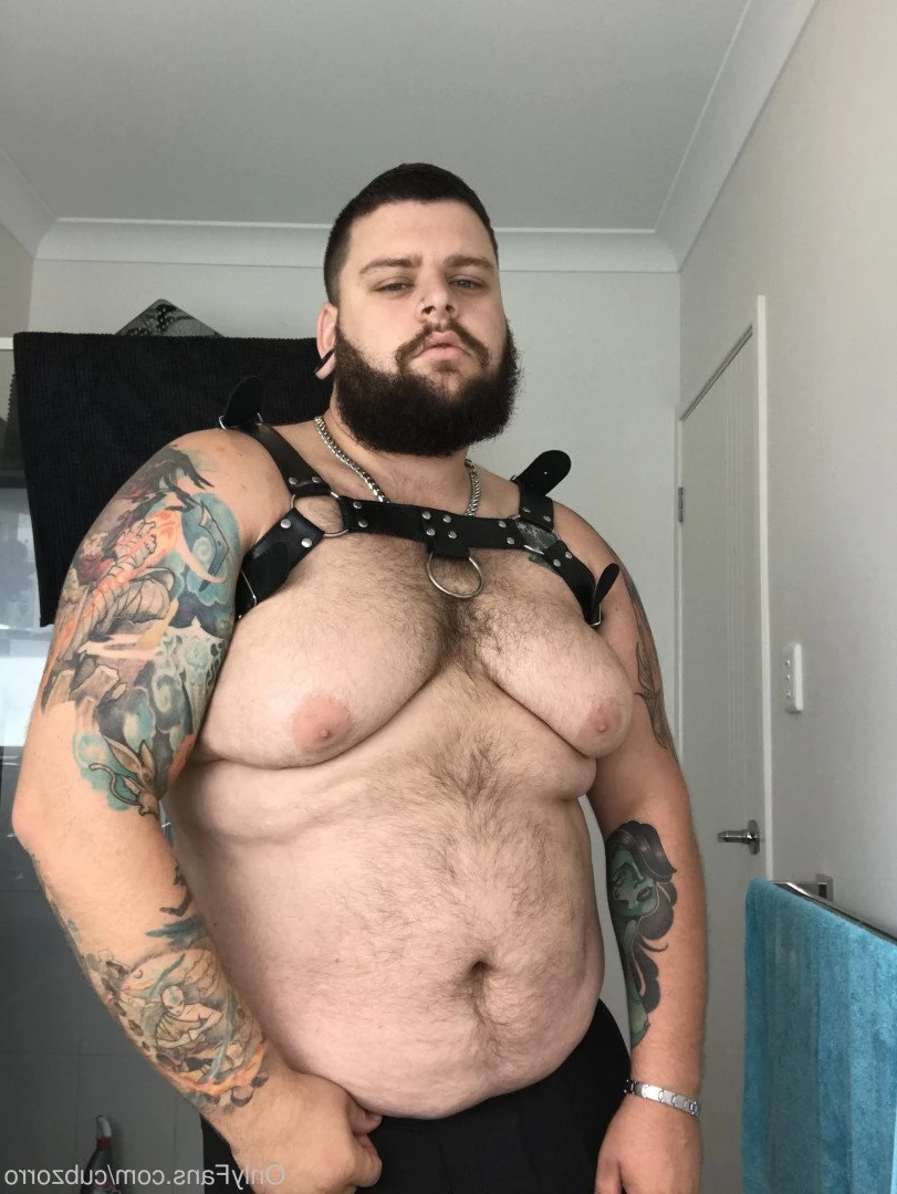 cubzorro Onlyfans leaked photo 4877265 on Hotleaks.tv
