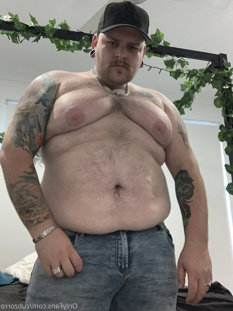 cubzorro Onlyfans leaked photo 4877281 on Hotleaks.tv
