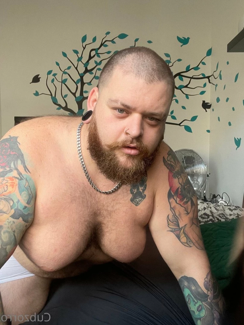 cubzorro Onlyfans leaked photo 4877292 on Hotleaks.tv