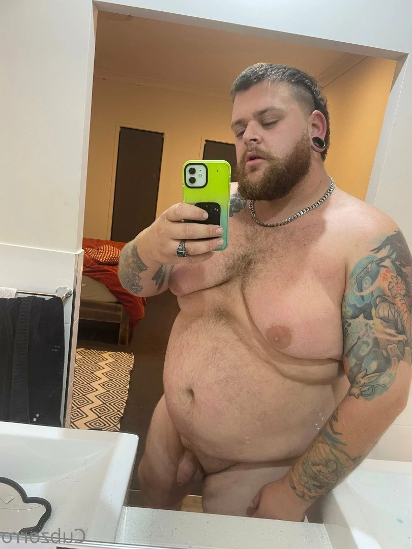 cubzorro Onlyfans leaked photo 4877302 on Hotleaks.tv