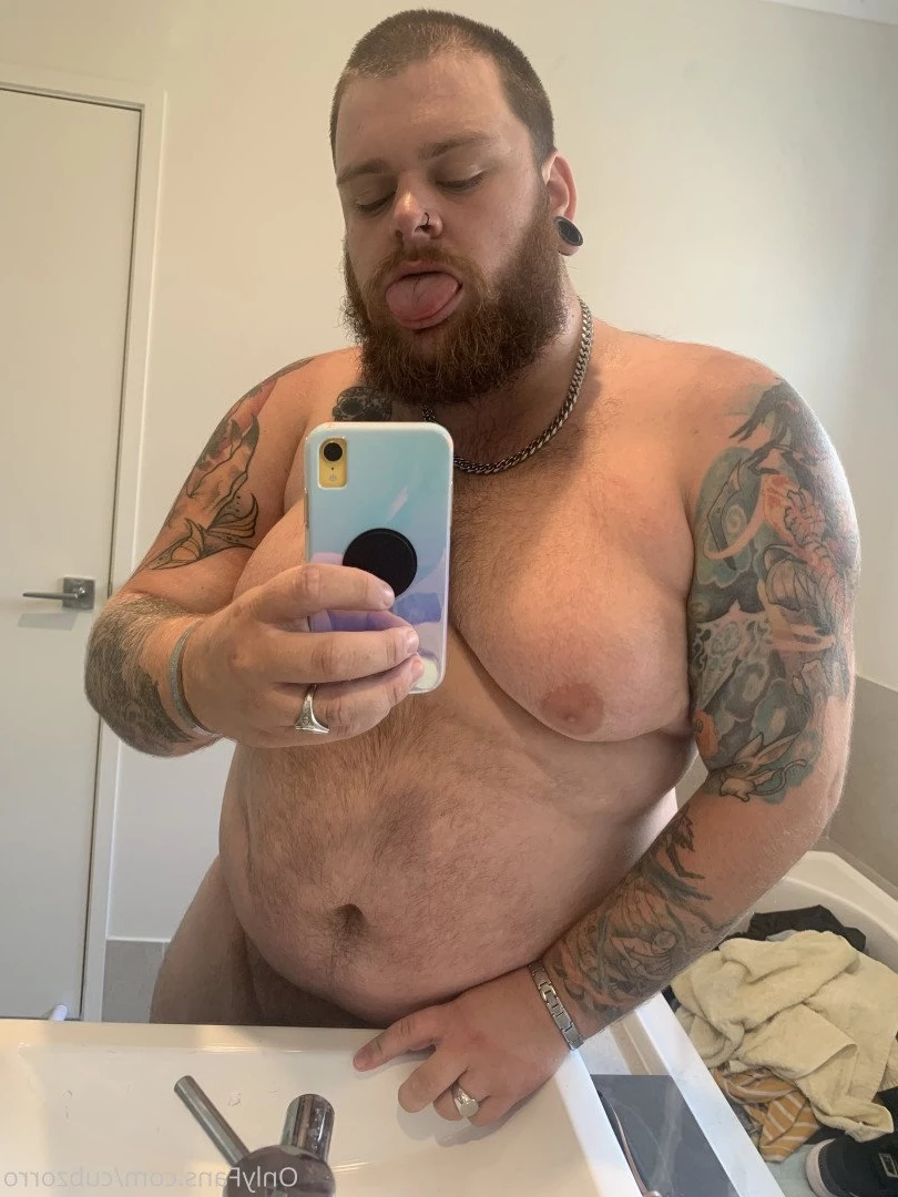 cubzorro Onlyfans leaked photo 4877323 on Hotleaks.tv