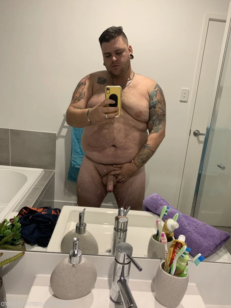 cubzorro Onlyfans leaked photo 4877338 on Hotleaks.tv