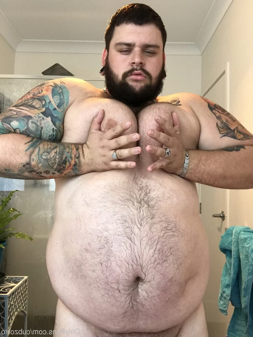 cubzorro Onlyfans leaked photo 4877368 on Hotleaks.tv