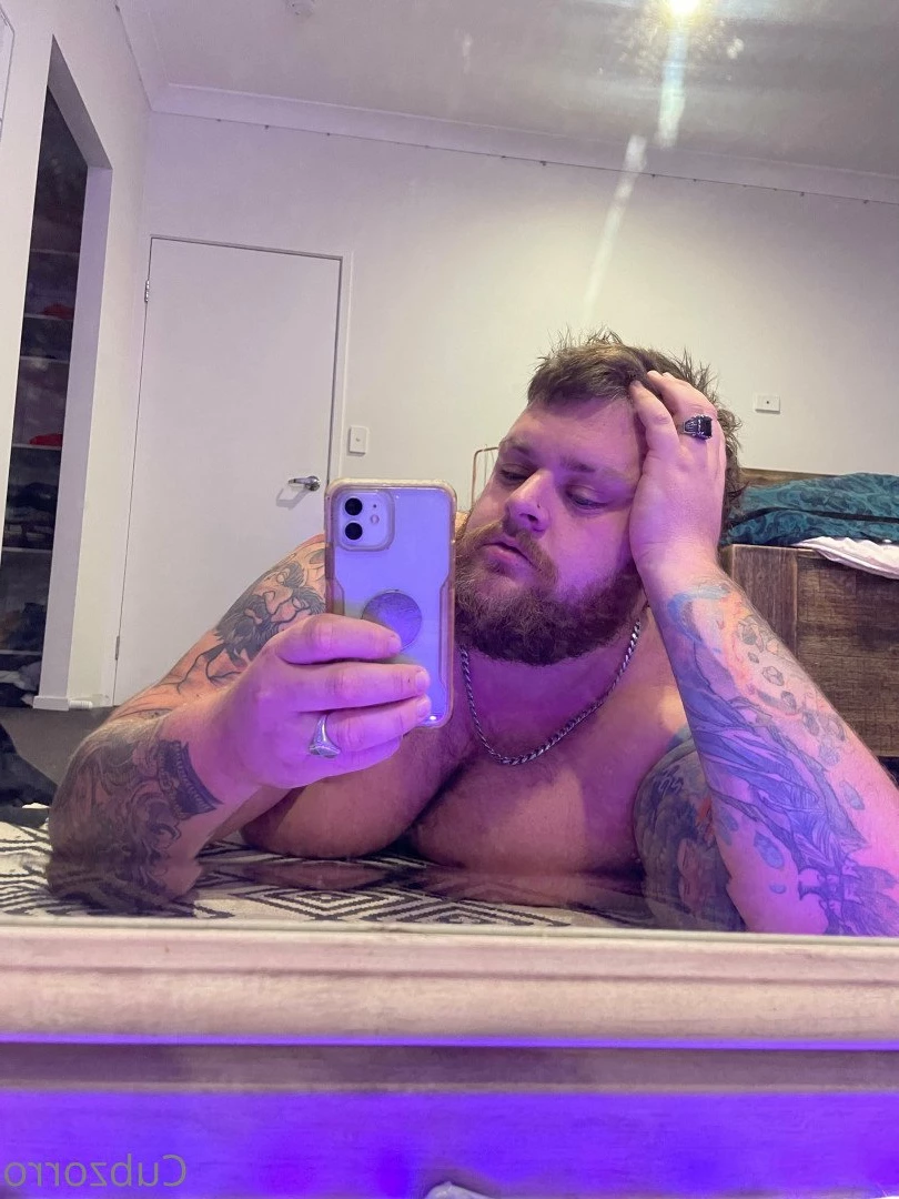 cubzorro Onlyfans leaked photo 4877400 on Hotleaks.tv