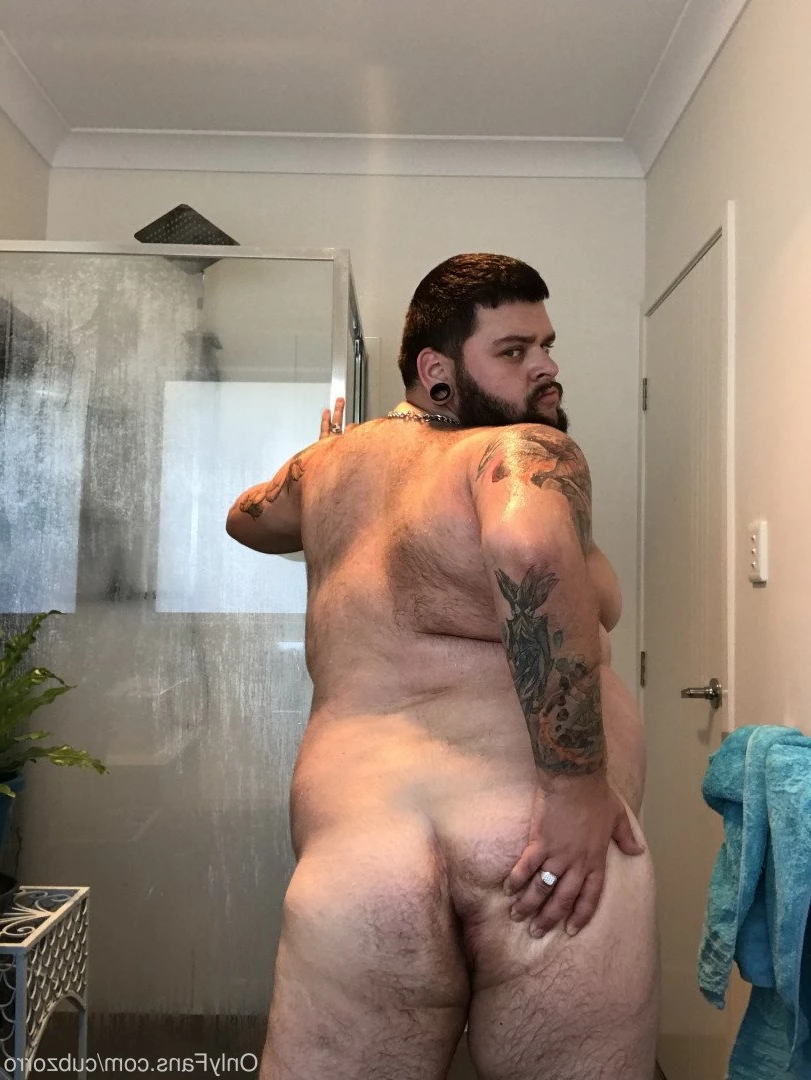 cubzorro Onlyfans leaked photo 4877412 on Hotleaks.tv