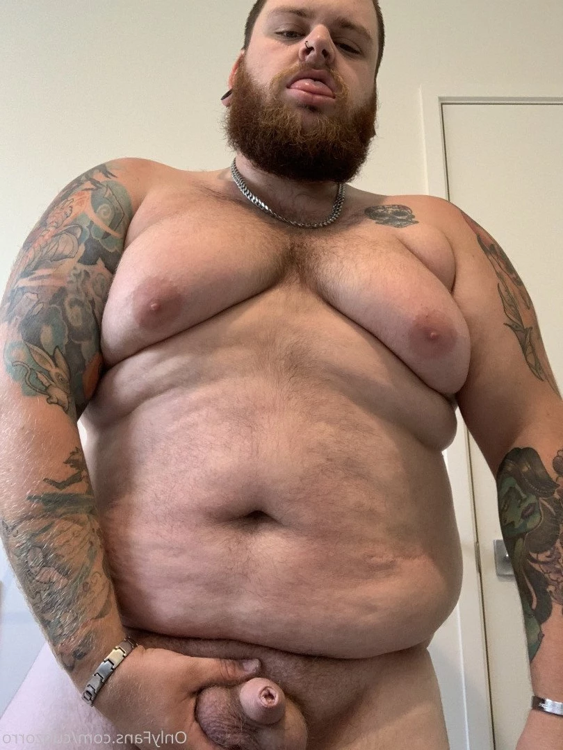 cubzorro Onlyfans leaked photo 4877456 on Hotleaks.tv