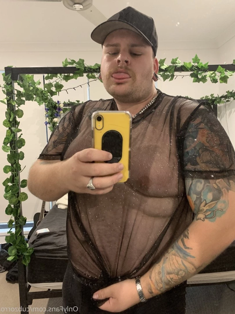 cubzorro Onlyfans leaked photo 4877498 on Hotleaks.tv