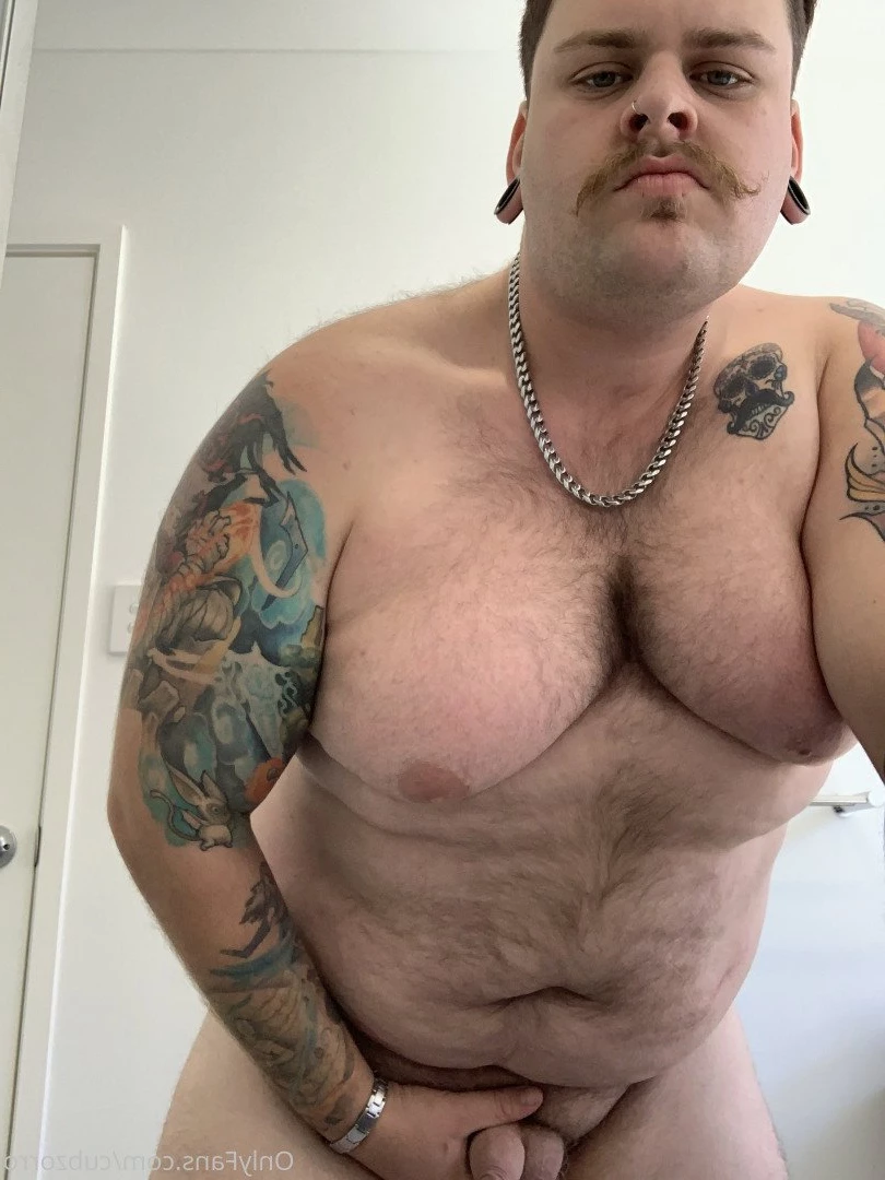 cubzorro Onlyfans leaked photo 4877512 on Hotleaks.tv