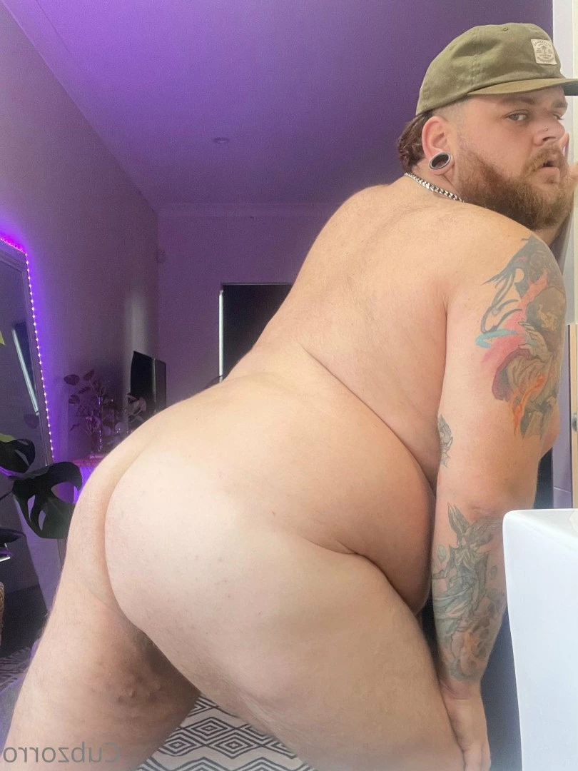 cubzorro Onlyfans leaked photo 4877528 on Hotleaks.tv