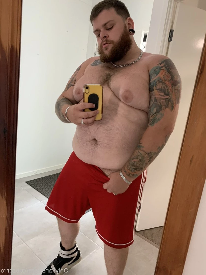 cubzorro Onlyfans leaked photo 4877631 on Hotleaks.tv