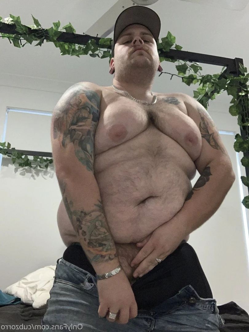 cubzorro Onlyfans leaked photo 4877645 on Hotleaks.tv