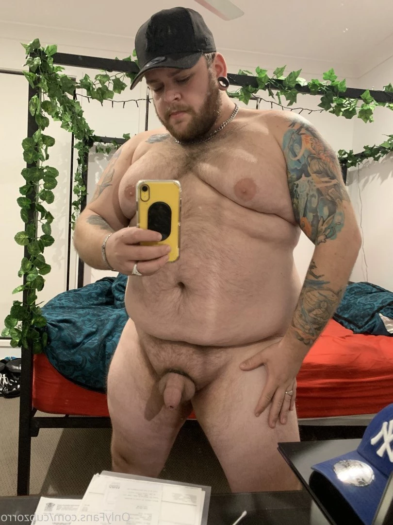 cubzorro Onlyfans leaked photo 4877657 on Hotleaks.tv