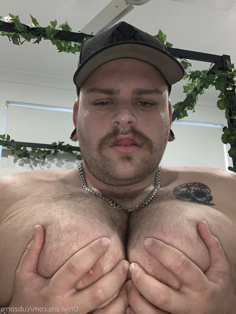 cubzorro Onlyfans leaked photo 4877661 on Hotleaks.tv