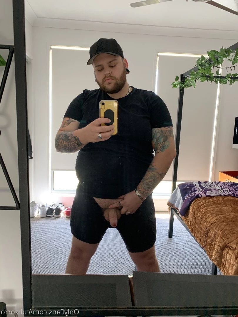 cubzorro Onlyfans leaked photo 4877669 on Hotleaks.tv