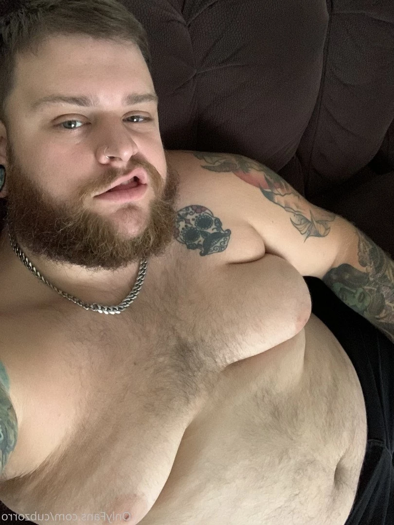 cubzorro Onlyfans leaked photo 4877681 on Hotleaks.tv