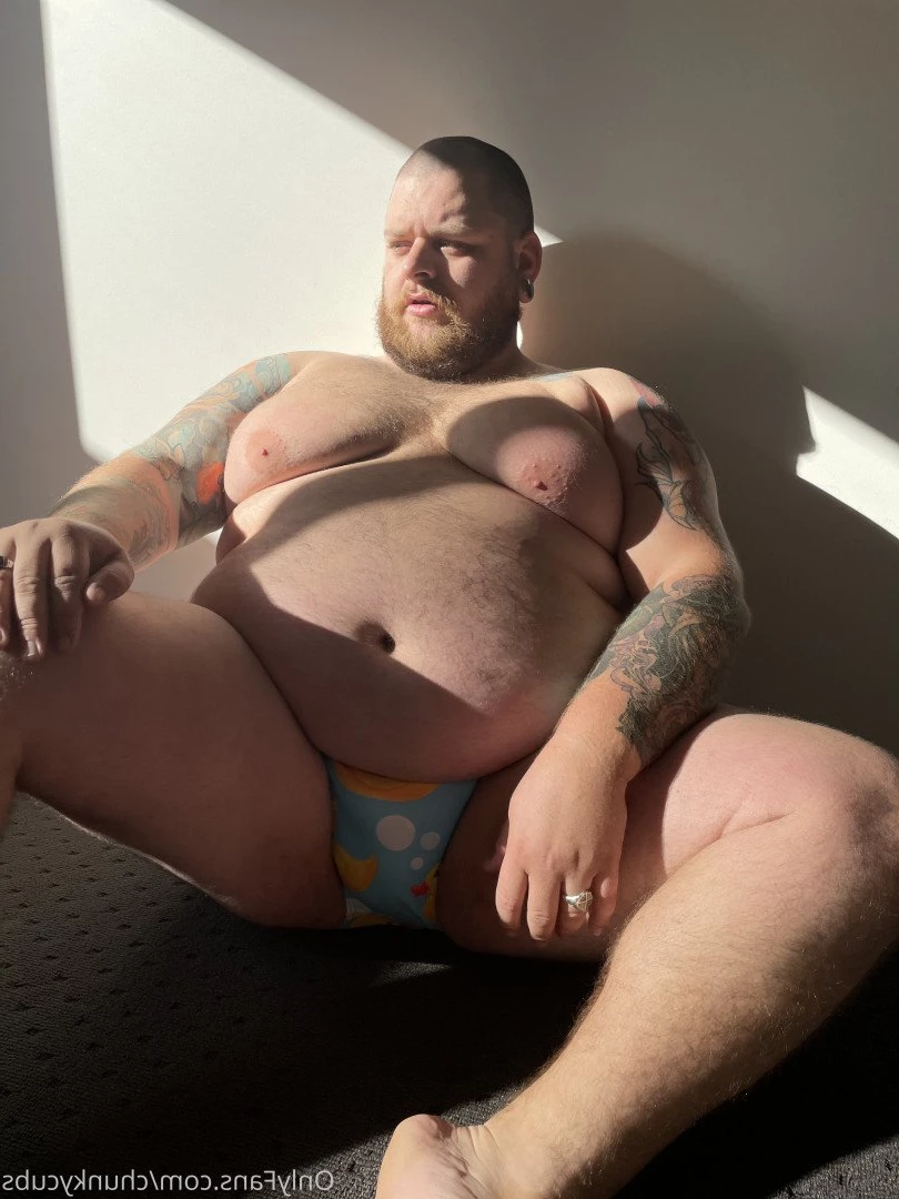 cubzorro Onlyfans leaked photo 4877691 on Hotleaks.tv