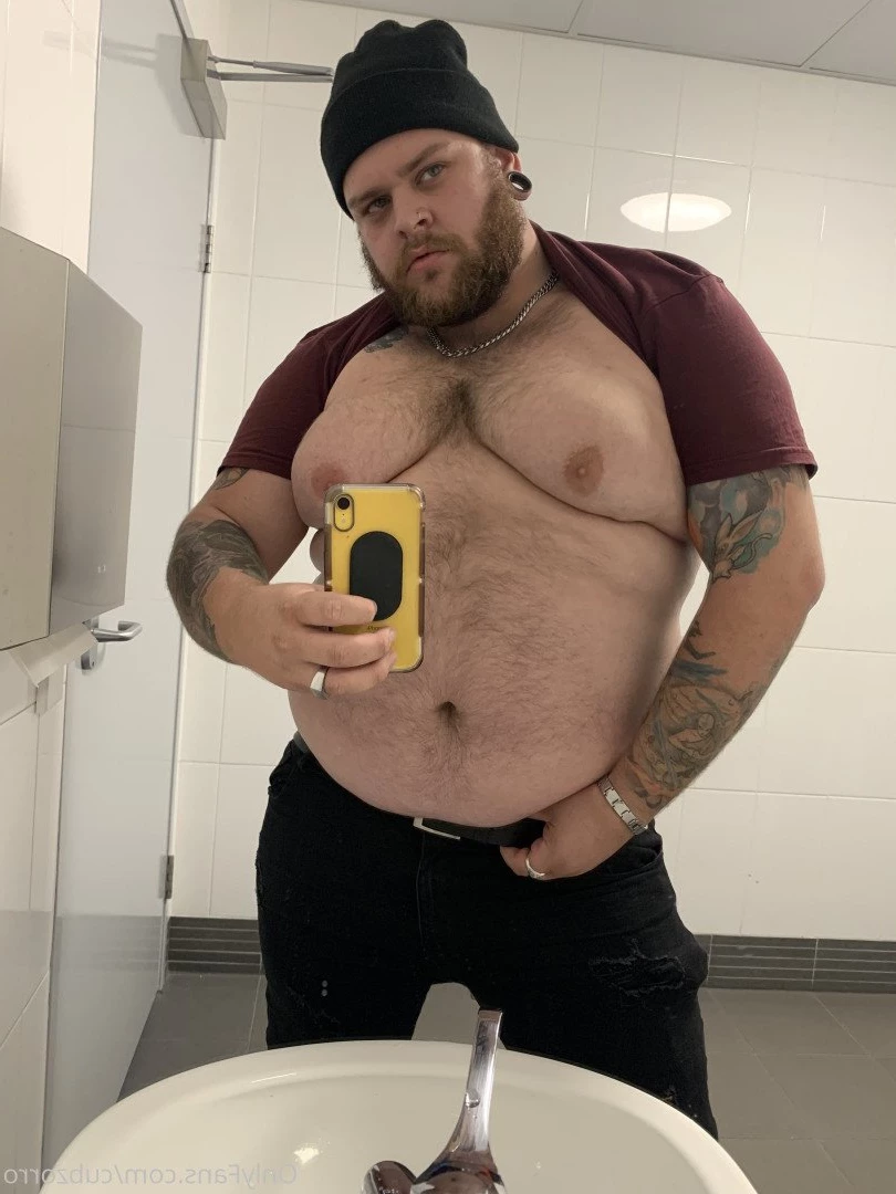 cubzorro Onlyfans leaked photo 4877695 on Hotleaks.tv