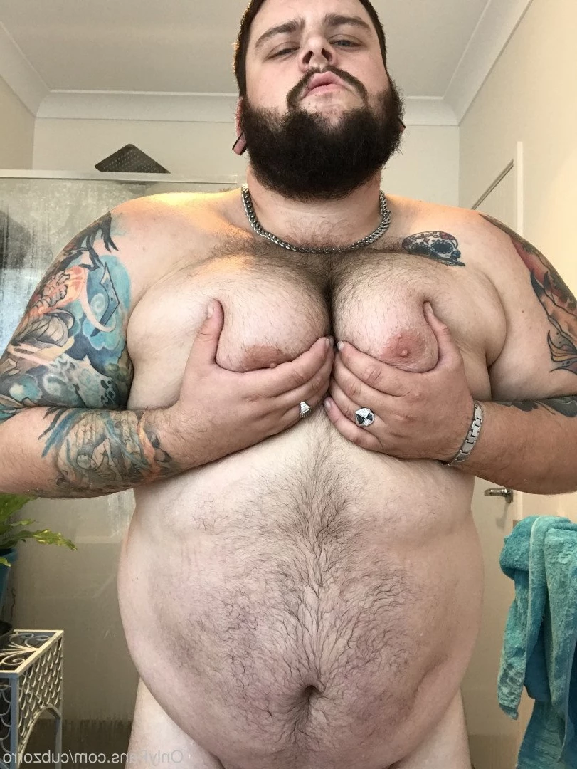 cubzorro Onlyfans leaked photo 4877700 on Hotleaks.tv