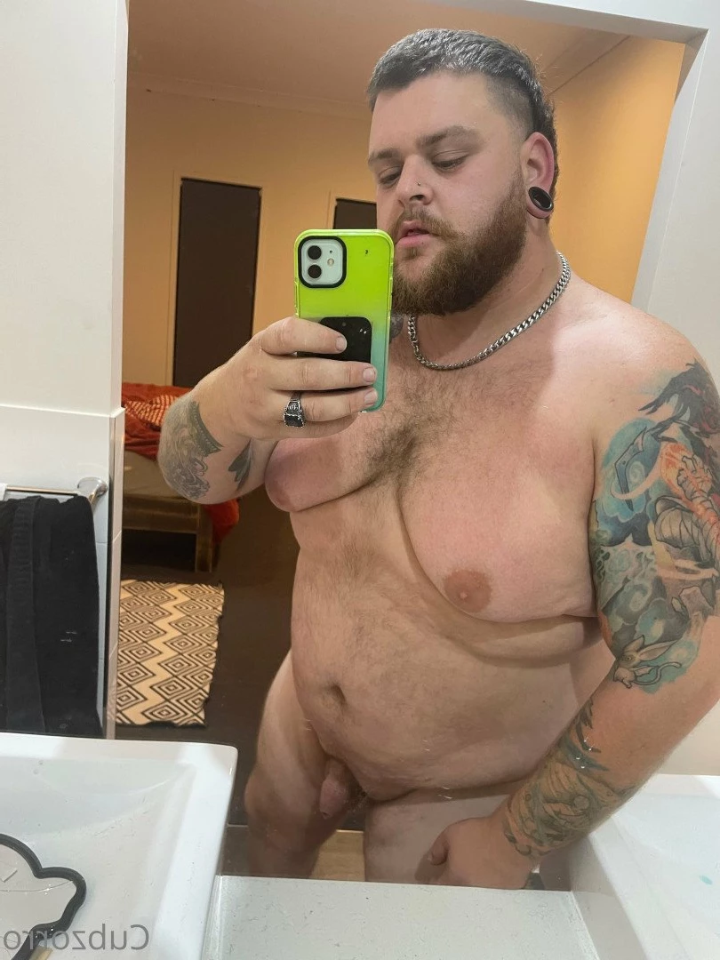 cubzorro Onlyfans leaked photo 4877717 on Hotleaks.tv