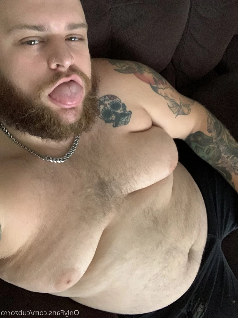 cubzorro Onlyfans leaked photo 4877728 on Hotleaks.tv