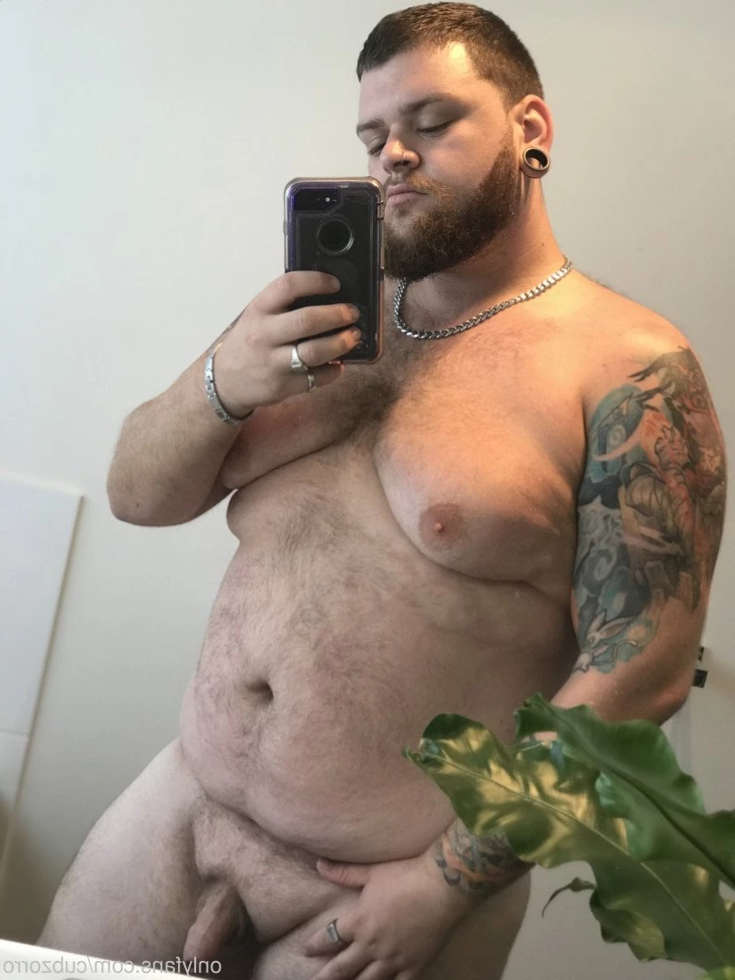 cubzorro Onlyfans leaked photo 4877746 on Hotleaks.tv