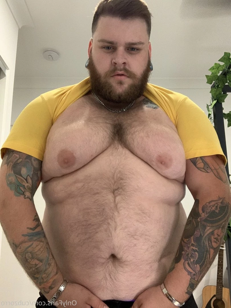 cubzorro Onlyfans leaked photo 4877792 on Hotleaks.tv