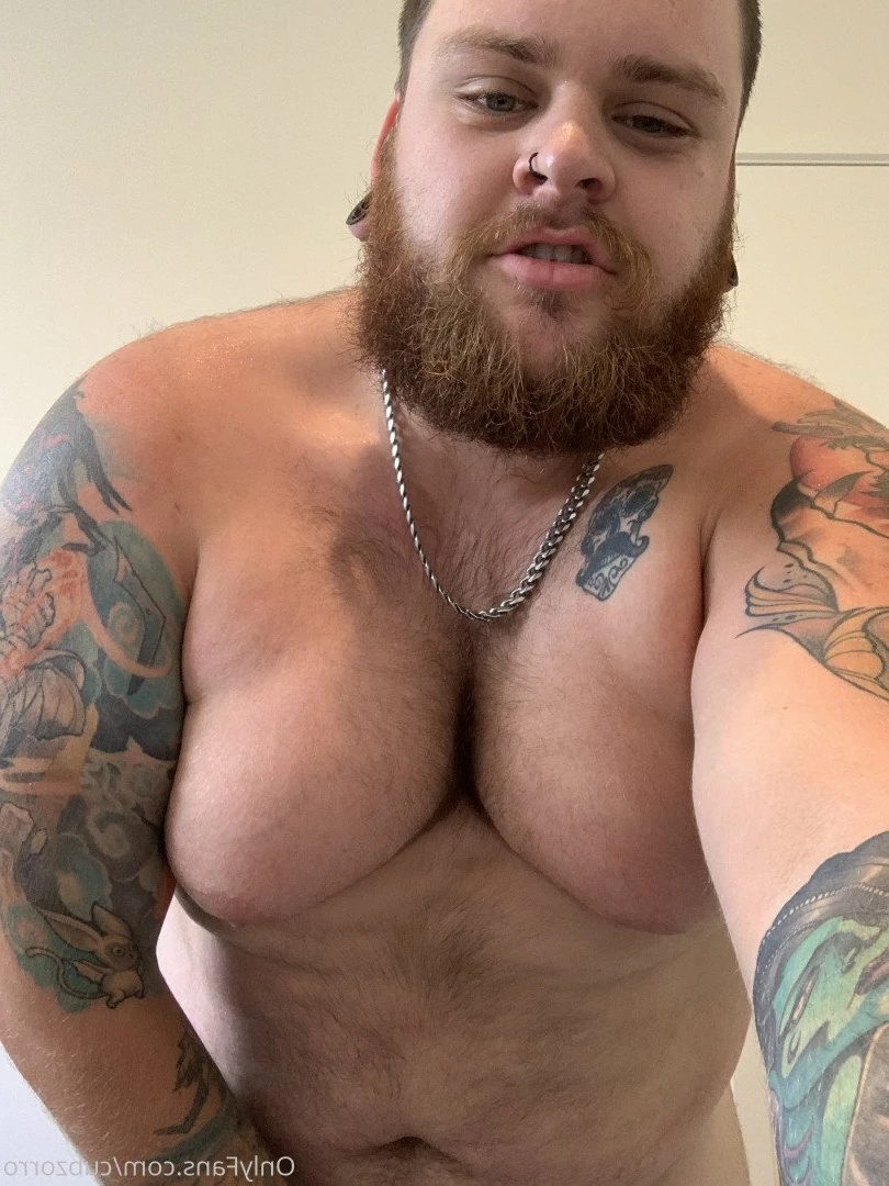 cubzorro Onlyfans leaked photo 4877794 on Hotleaks.tv