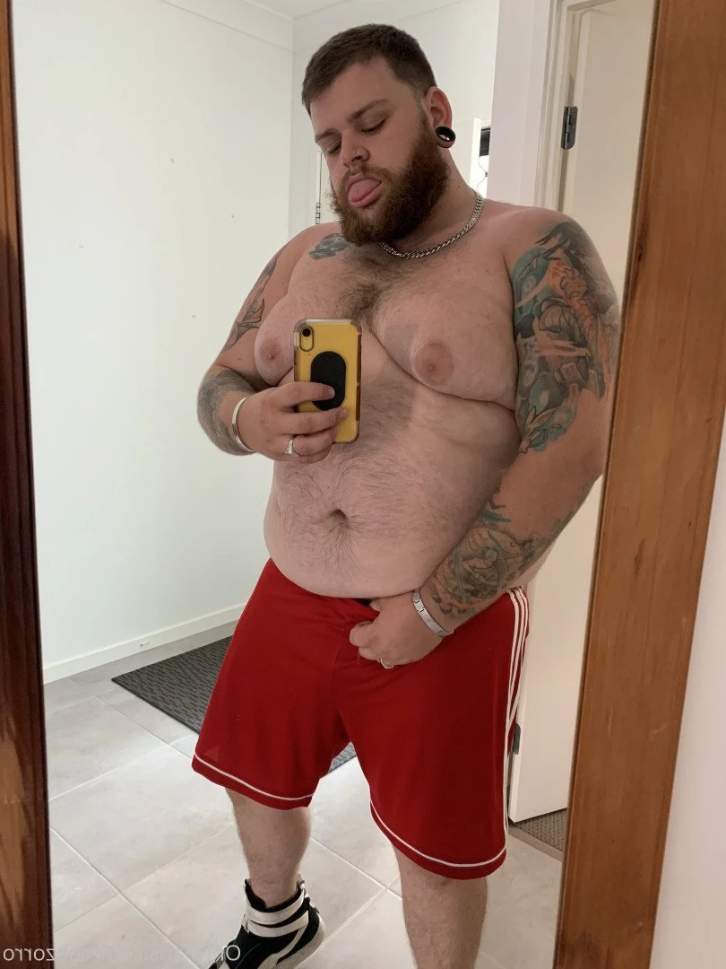 cubzorro Onlyfans leaked photo 4877807 on Hotleaks.tv