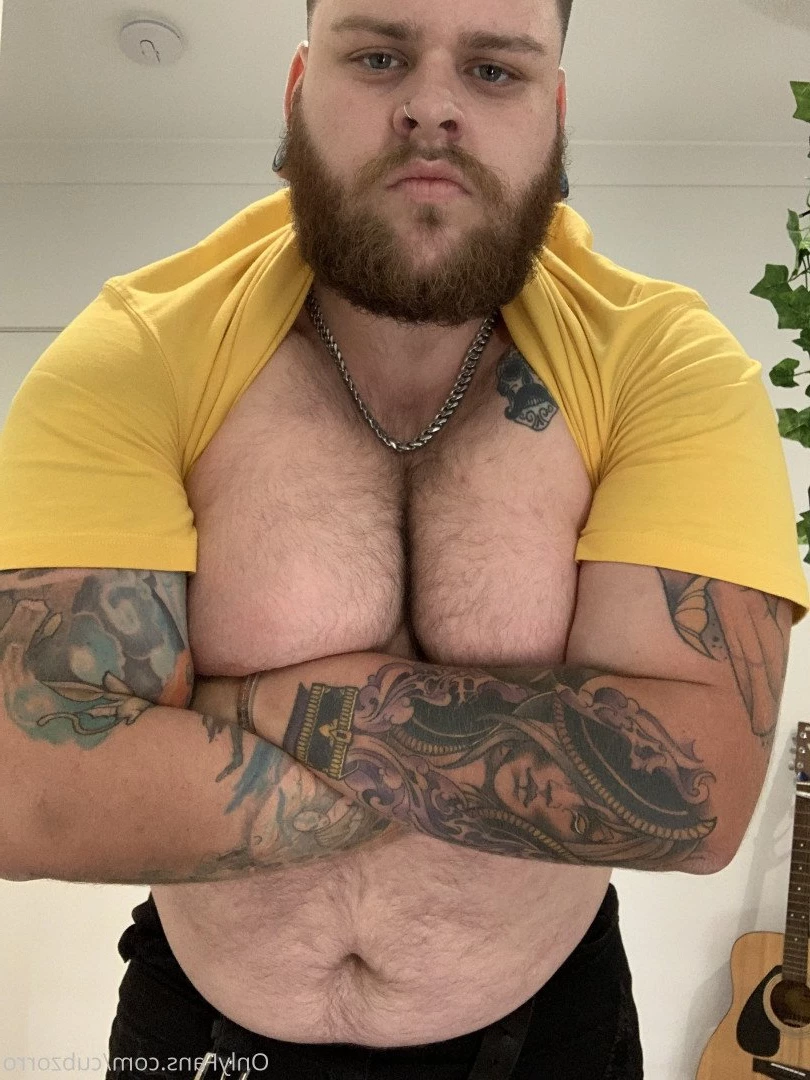 cubzorro Onlyfans leaked photo 4877843 on Hotleaks.tv