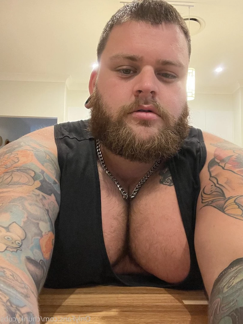 cubzorro Onlyfans leaked photo 4877854 on Hotleaks.tv