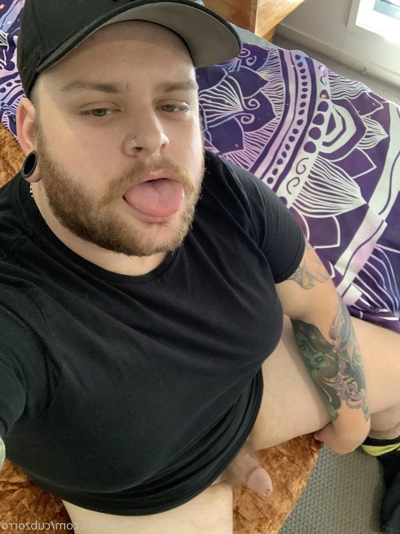 cubzorro Onlyfans leaked photo 4877860 on Hotleaks.tv