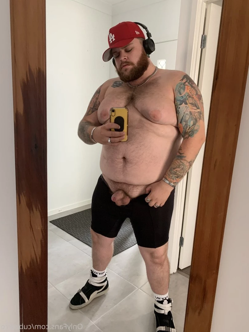 cubzorro Onlyfans leaked photo 4877868 on Hotleaks.tv