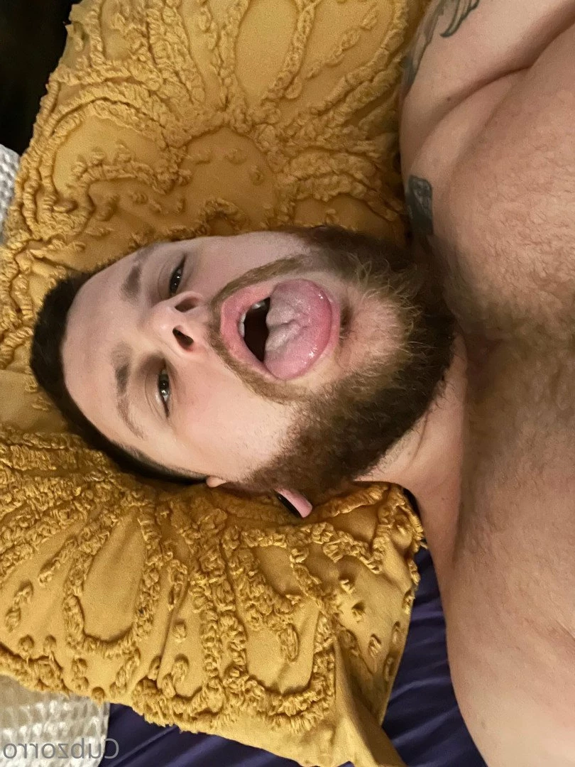 cubzorro Onlyfans leaked photo 4877878 on Hotleaks.tv