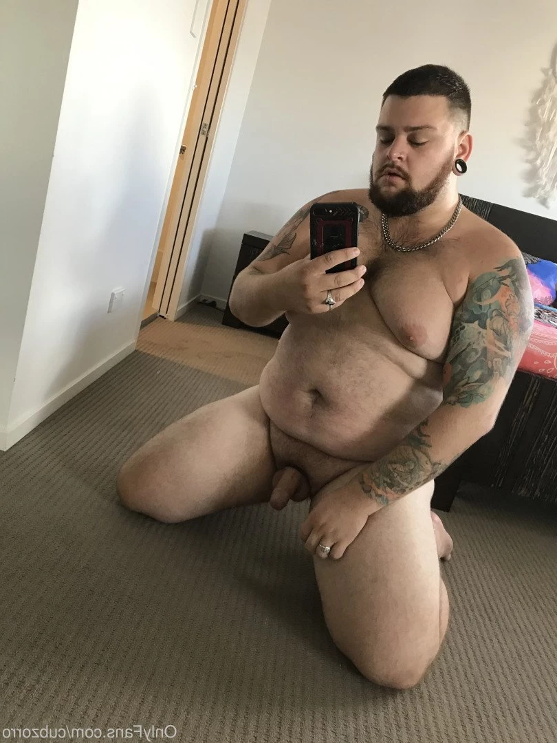 cubzorro Onlyfans leaked photo 4877883 on Hotleaks.tv