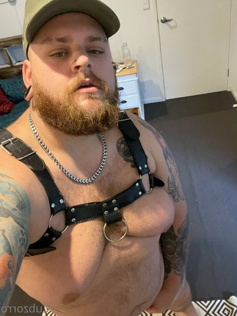 cubzorro Onlyfans leaked photo 4877900 on Hotleaks.tv