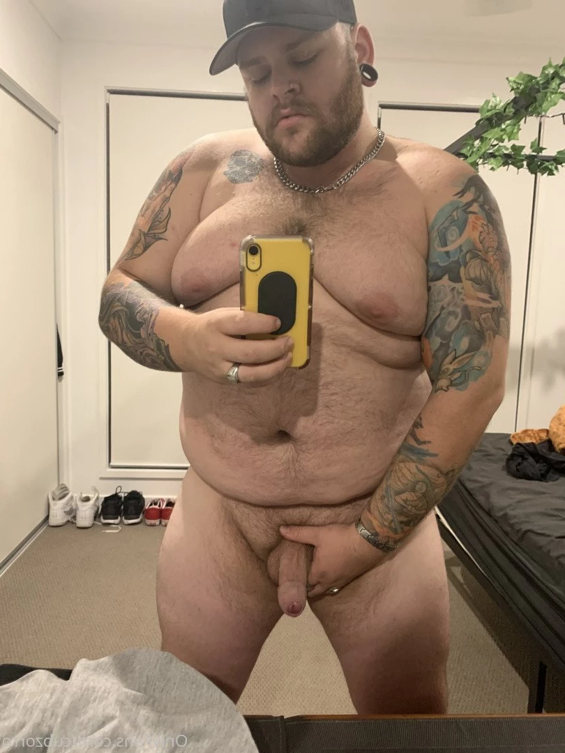 cubzorro Onlyfans leaked photo 4877914 on Hotleaks.tv